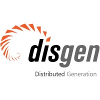 Disgen Limited logo, Disgen Limited contact details