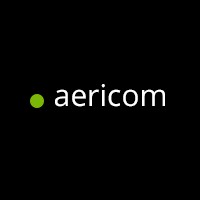 Aericom logo, Aericom contact details