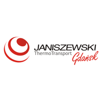 ThermoTransport Janiszewski Gdańsk logo, ThermoTransport Janiszewski Gdańsk contact details