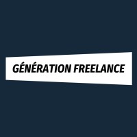 Génération Freelance logo, Génération Freelance contact details