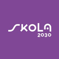 Skola2030 logo, Skola2030 contact details