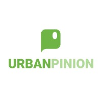 Urbanpinion logo, Urbanpinion contact details