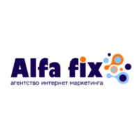 Альфа Фикс агентство интернет-маркетинга logo, Альфа Фикс агентство интернет-маркетинга contact details