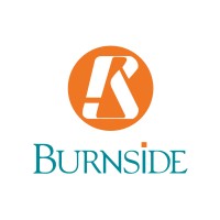 R.J. Burnside & Associates Limited logo, R.J. Burnside & Associates Limited contact details