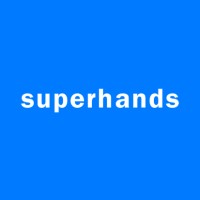 Superhands EE logo, Superhands EE contact details