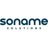 Soname Solutions logo, Soname Solutions contact details