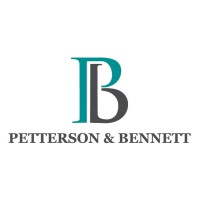 PETTERSON & BENNETT logo, PETTERSON & BENNETT contact details