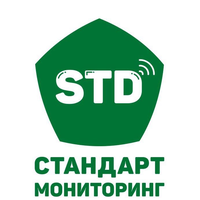 Стандарт Мониторинг logo, Стандарт Мониторинг contact details