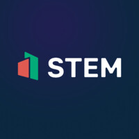 STEM logo, STEM contact details