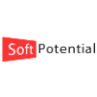 SoftPotential logo, SoftPotential contact details