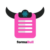 formaBull logo, formaBull contact details