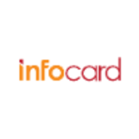 Infocard logo, Infocard contact details