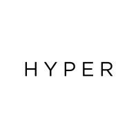 Hyper logo, Hyper contact details