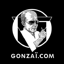 Gonzai logo, Gonzai contact details