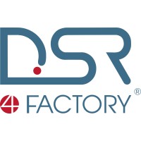 DSR S.A. logo, DSR S.A. contact details