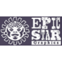 Epic Star Graphics logo, Epic Star Graphics contact details