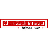 Chris Zach Interact logo, Chris Zach Interact contact details