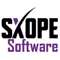 Sxope Software logo, Sxope Software contact details