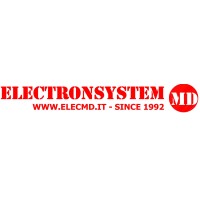 ELECTRONSYSTEM MD s.r.l. - Since 1992 logo, ELECTRONSYSTEM MD s.r.l. - Since 1992 contact details