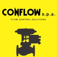 CONFLOW SPA - Flow Control Solutions logo, CONFLOW SPA - Flow Control Solutions contact details