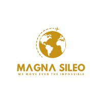 Magna Sileo Ltd logo, Magna Sileo Ltd contact details