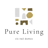 Pure Living s.r.o logo, Pure Living s.r.o contact details