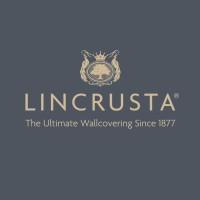 Lincrusta logo, Lincrusta contact details