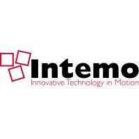 Intemo logo, Intemo contact details