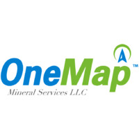 OneMap Mineral Services logo, OneMap Mineral Services contact details