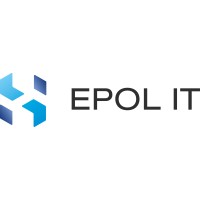 EPOL IT logo, EPOL IT contact details