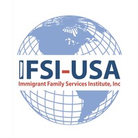 Immigrant Family Services Institute logo, Immigrant Family Services Institute contact details