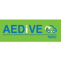 AEDIVE-PERU logo, AEDIVE-PERU contact details