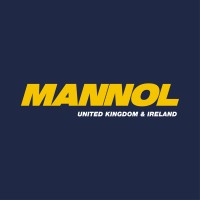 MANNOL UK logo, MANNOL UK contact details