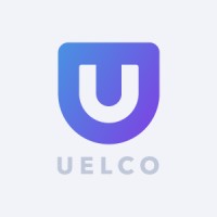 Uelco logo, Uelco contact details