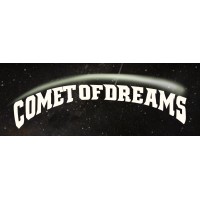 Comet of Dreams logo, Comet of Dreams contact details