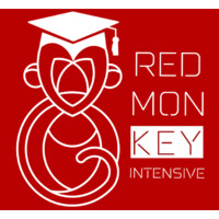 IT Academy RedMonKey Intensive logo, IT Academy RedMonKey Intensive contact details