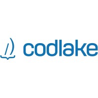 Codlake logo, Codlake contact details