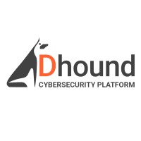 Dhound.io logo, Dhound.io contact details