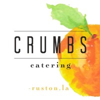 Crumbs Catering - Ruston logo, Crumbs Catering - Ruston contact details