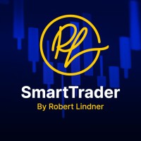 SmartTrader logo, SmartTrader contact details