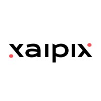 Xaipix logo, Xaipix contact details