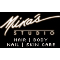 Mina's Studio logo, Mina's Studio contact details