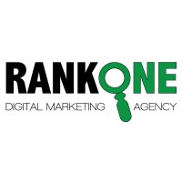 RankOne Marketing, Inc. logo, RankOne Marketing, Inc. contact details