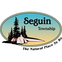 Seguin Township logo, Seguin Township contact details