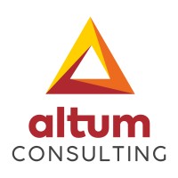 ALTUM Consulting logo, ALTUM Consulting contact details