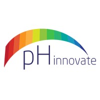 pH Innovate logo, pH Innovate contact details