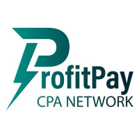 ProfitPay - CPA Network logo, ProfitPay - CPA Network contact details