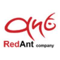 RedAnt Company logo, RedAnt Company contact details