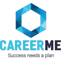 Career.Me logo, Career.Me contact details