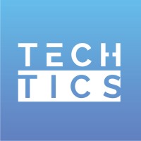 TechTics - Tech for Good logo, TechTics - Tech for Good contact details